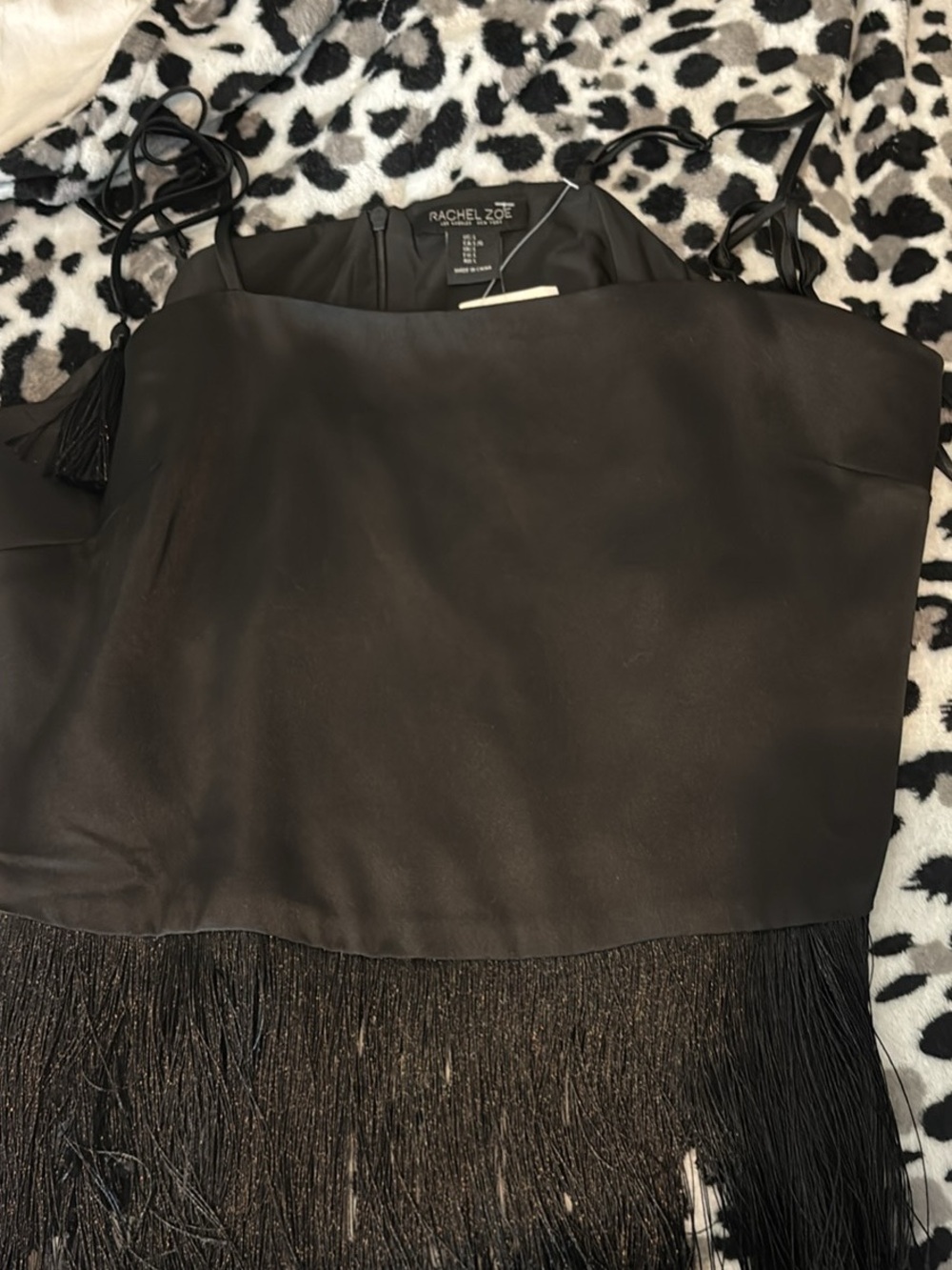 Rachel Zoe top
